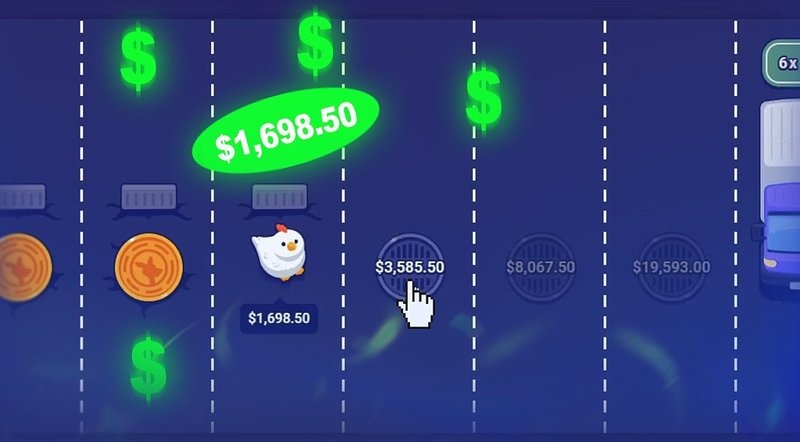 Descubre el Misterio de Mission Uncrossable, un Juego que Desafía a Todos